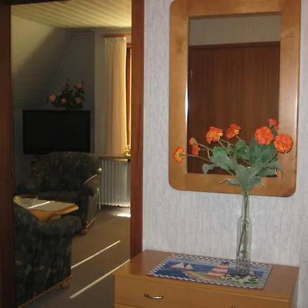 Haus Buttgereit * Büsum