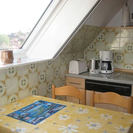 Haus Buttgereit * Büsum