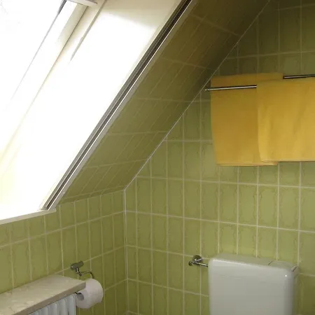 Haus Buttgereit Lägenhet
