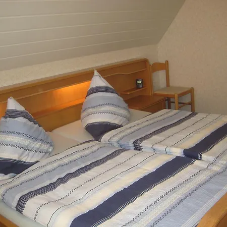 Lägenhet Haus Buttgereit