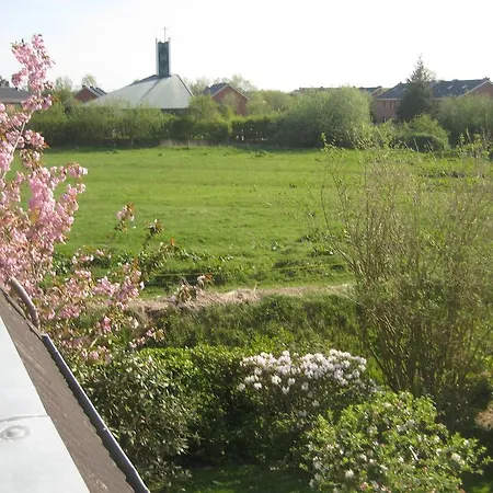 Haus Buttgereit Daire