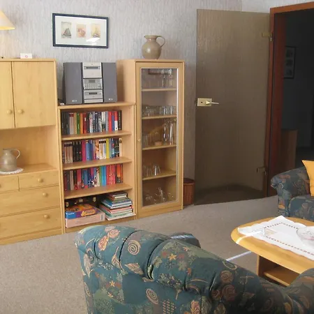 Haus Buttgereit Lägenhet *